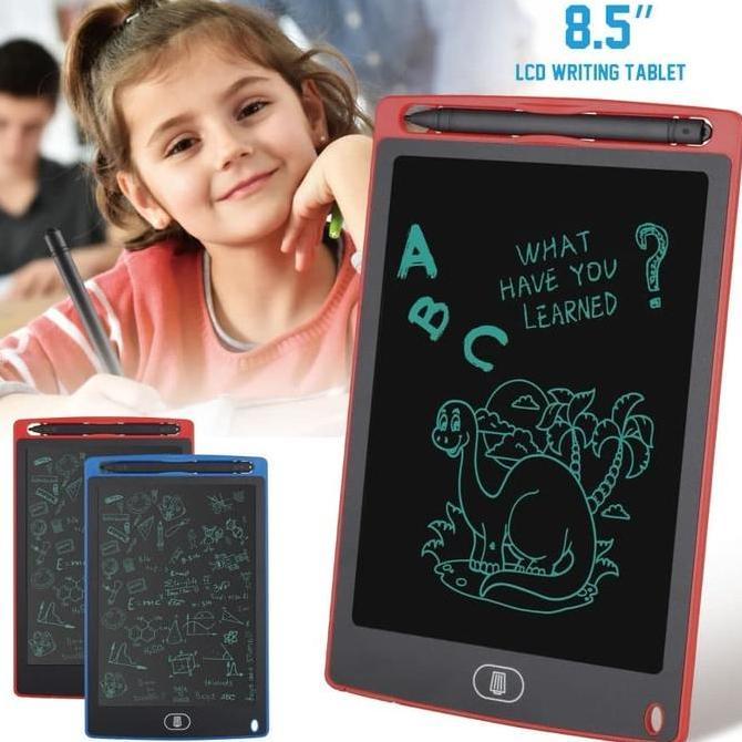 BETALAV Magic Tablet R7 Melatih Kreativitas Anak UPZme