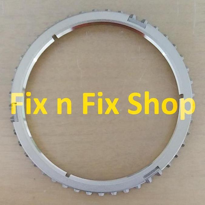 Synchronizer Ring Besar ISUZU PANTHER 2.3 2.5 KOTAK Gigi Sinkromis TBR