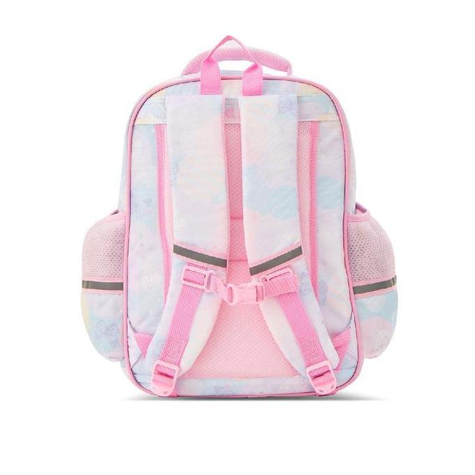 Tas Ransel Anak Sekolah TK SD Perempuan Label Nama tas sekolah anak sd tas sekolah
