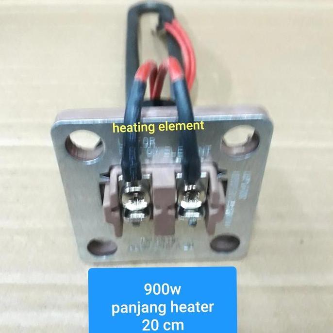 Element Wika/Element Solahart/Water Heater Solahart 900W,1500W,1800W