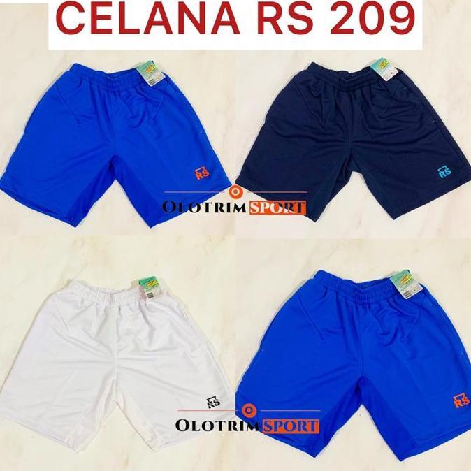 Fluent- Celana Badminton Rs 209 Original