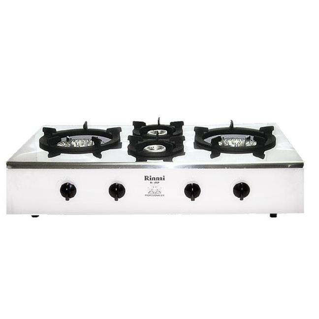 Rinnai Kompor Gas 4 Tungku Ri4Rsp
