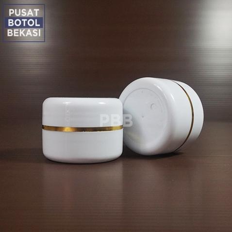 MAHMUD POT CREAM 12,5 GR - SUPER WHITE (PUTIH TERANG) BERKUALITAS