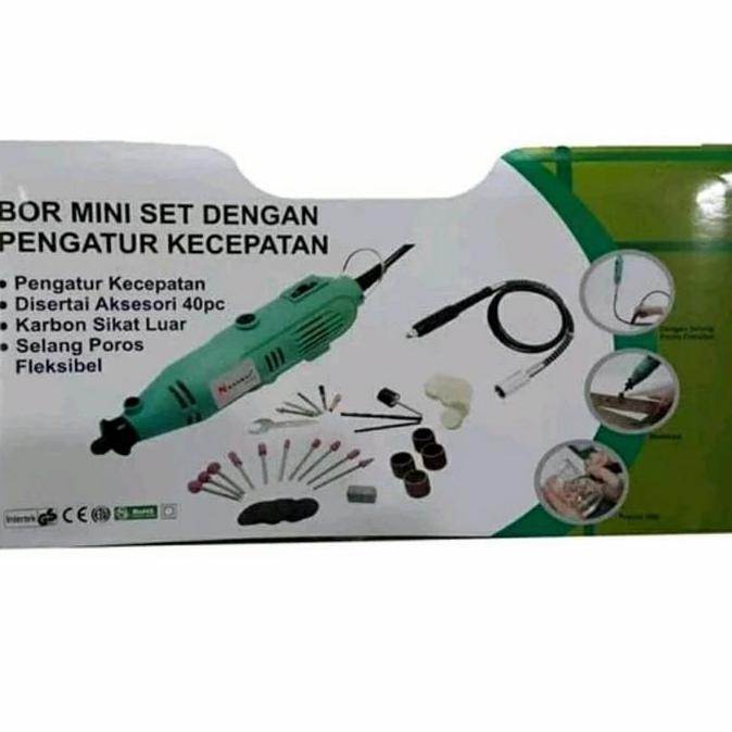 Destrifamel - mini die grinder tuner gerinda bor mini multifungsi die grinder nankai