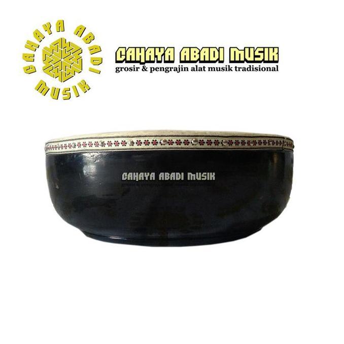 Bas Hadroh Terbang Jawa 40cm 50cm 60cm tebal