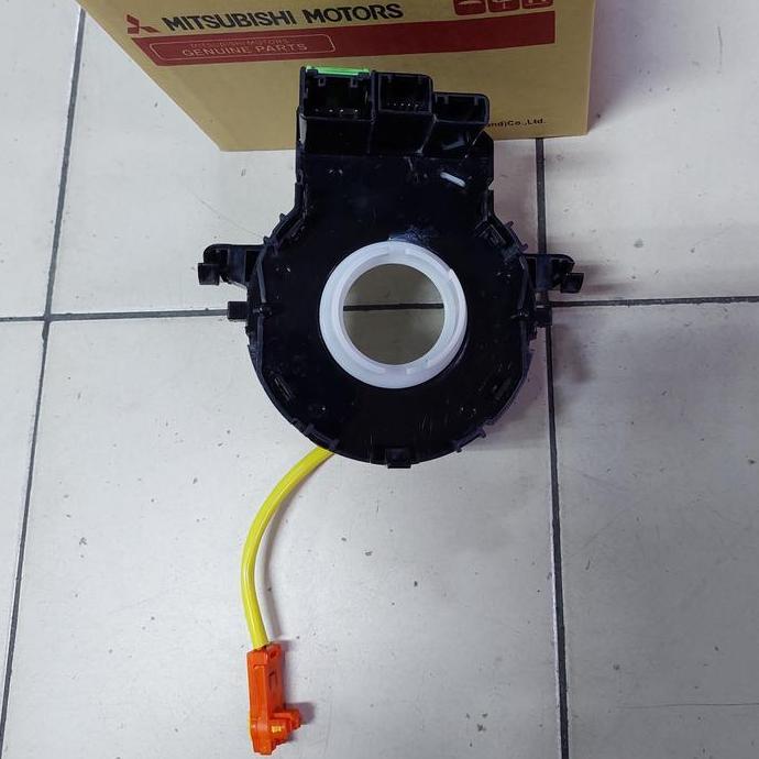 Clock Spring Kabel Spiral Mitsubishi Outlander All New Triton Mirage Ready
