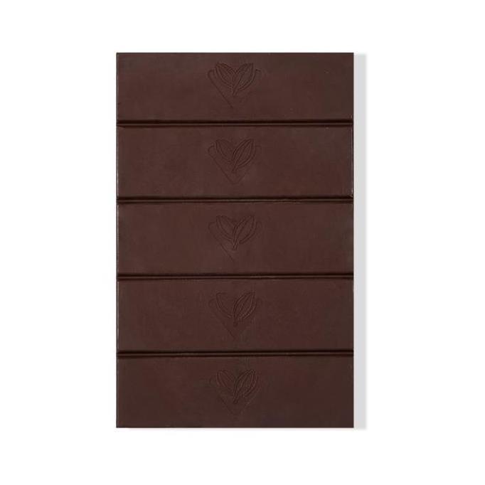 Jjd- Tulip Dark/Milk Chocolate Compound/Coklat Compound Batang 1 Kg