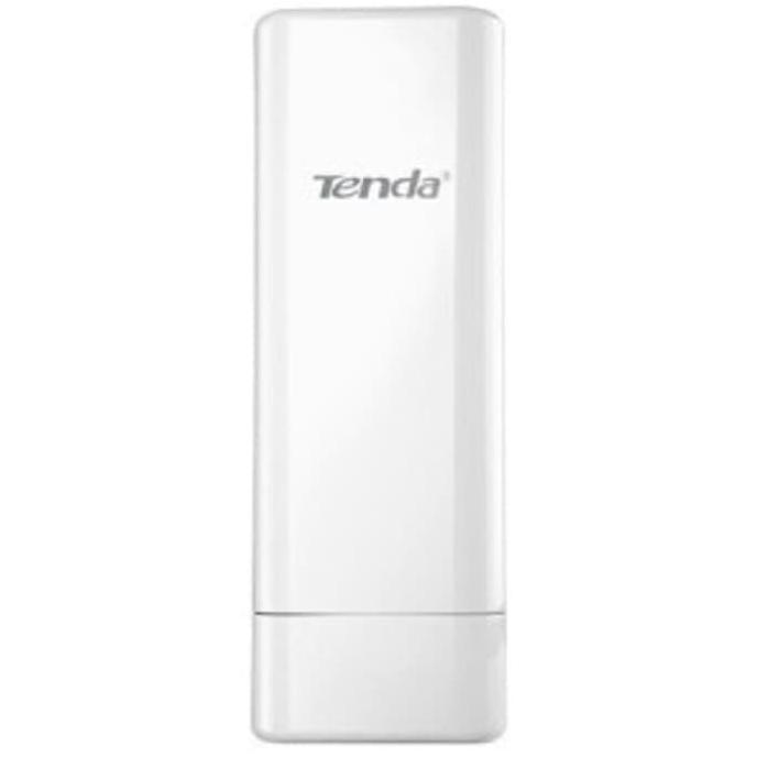 Adabanyak- Tenda O3 Outdoor Ap Access Point To Point .4Ghz Cpe Router Extender
