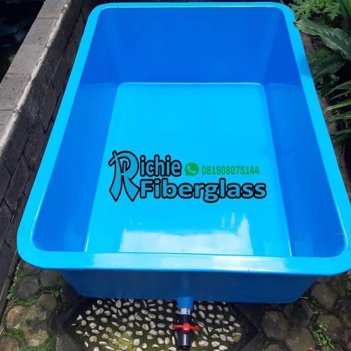 paket bak fiber&tabung filter