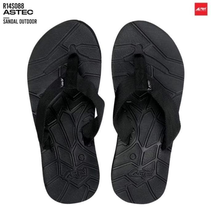 Sale Sandal Jepit Rei Astec V2 Ori100%