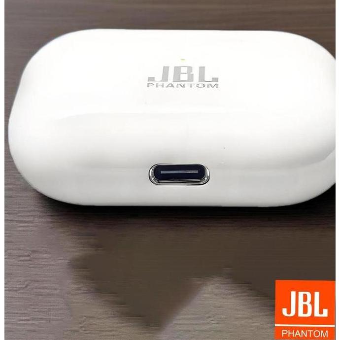 Lengkapjaminan- Jbl Phantom K8Pro Headset Gaming Kompetitif Edisi Baru - Baterai , Dual Mikrofon, Ba