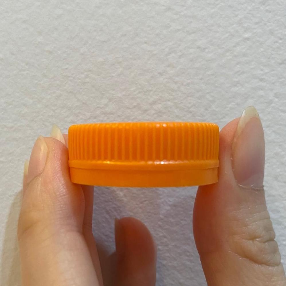 CITRAKENCANA TUTUP SN SHORT NECK BOTOL PLASTIK ALMOND - PIR - CANTIK - CABE - SHORT NECK MURAH