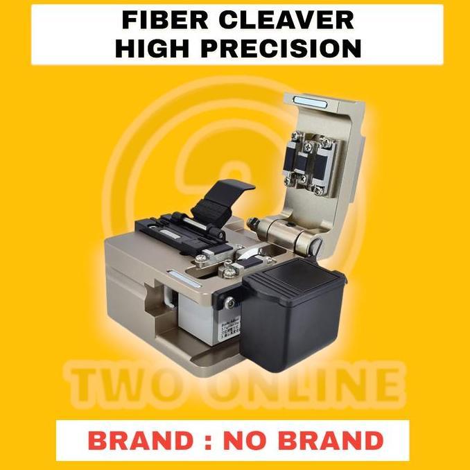 Adabanyak- Fiber Cleaver Made In Hh Precision Cleaver