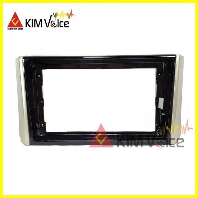 FRAME ANDROID 9 INCH FOR EXPANDER/NEW LIVINA //