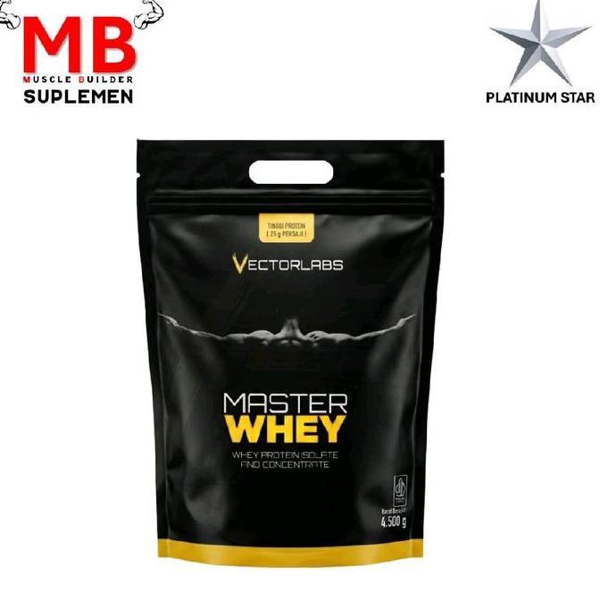 Cod,Bisaaja- Master Whey Vectorlabs 10 Lbs Protein Vector Labs Lab On Gold Standard Optimum Nutritio