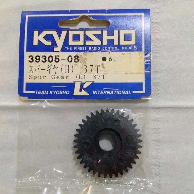 KYOSHO SPUR GEAR
