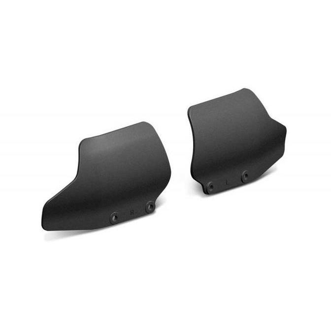 353192 XRAY XB8 Composite Rear Mud PROtector (L+R)