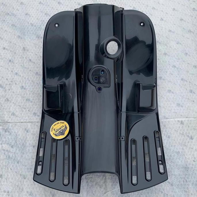 TERBARU - DEK ATAS VESPA MATIC TYPE S