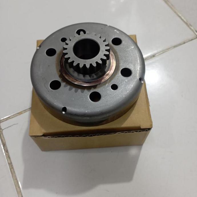 mangkok ganda Jupiter z1 ori yamaha