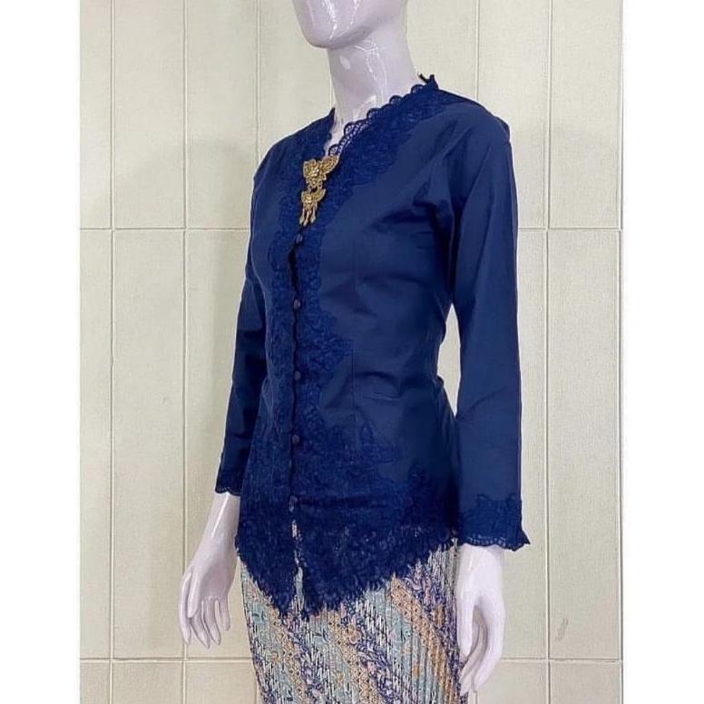 Sale Setelan Kebaya Encim Kartini  | Kebaya Modern | Kebaya Wisuda | Kebaya Pesta | Kebaya Kekinian 