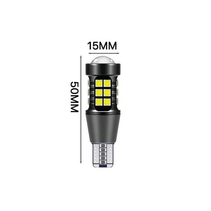 Lampu Mundur Mobil T15 Avanza Xenia innova Ertiga xpander