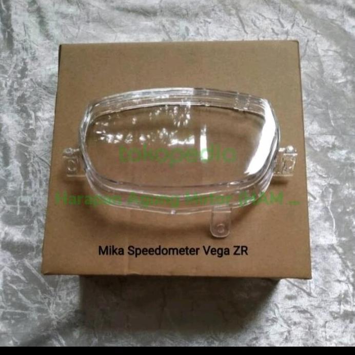 mika spedometer km vega zr