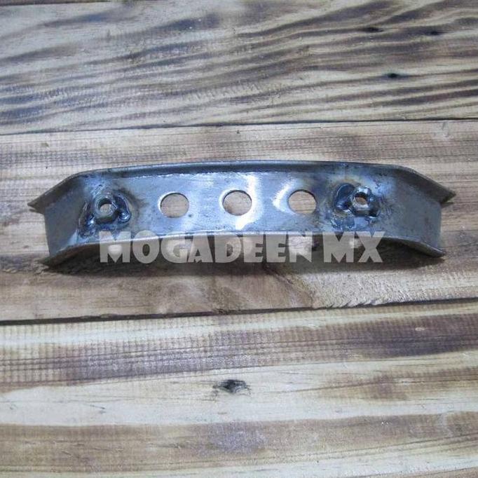 Besi rangka bawah jok Suzuki TS 125 TS125