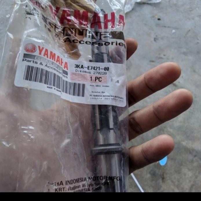 as gear gir depan yamaha rxking rx king ori YGP