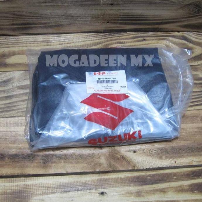 Sarung Jok Suzuki TS125 TS 125 Original