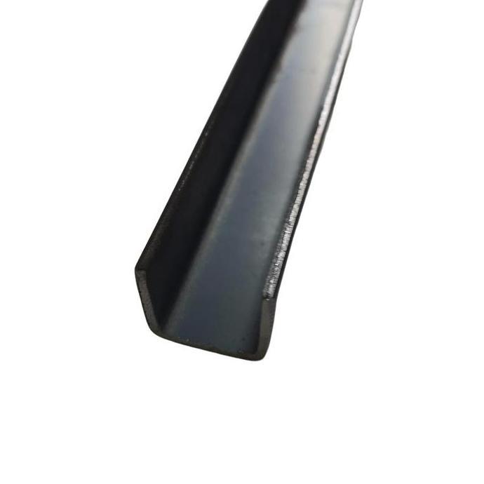 Lis U 20 x 20 x 20 mm Panjang 240 CM