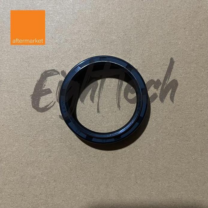 Sil Seal shock USD depan KTM Duke RC 200 250 390 New Duke 200 250 390 KTM 250 390 Adventure
