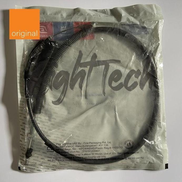 Kabel kopling KTM Duke 200 New Duke 200 original