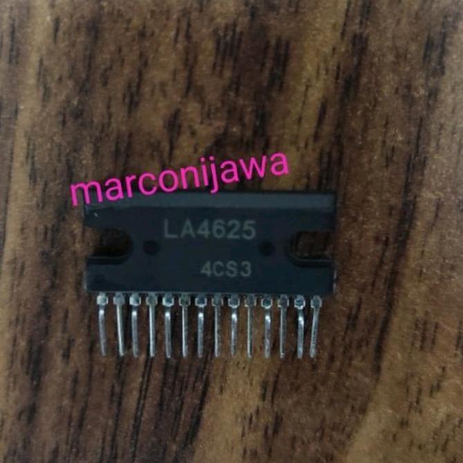LA4625 ic la4625