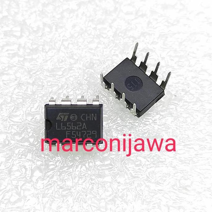 L6562A ic Dip8pin