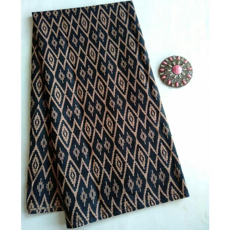 Sale Kain Batik Printing Motif Songket Kain Batik Meteran Bahan Baju Kain Meteran Batik Pekalongan