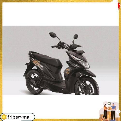 Handle Rem Scoopy Fi 2017-2023,Scoopy Donat Ring 12, Beat Street 2016-2019 Original Rekomendasi Terb