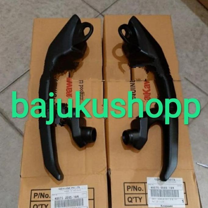 Behel jok begel jok kawasaki er6 er6n er6f set orinal kawasaki