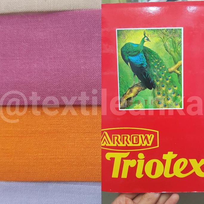 Rantimarian22 - Kain Arrow Triotex Erro Hero Ero Triotex Furing Jilbab Kerudung Grosir