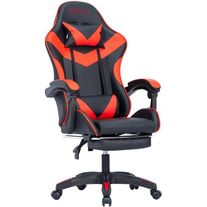 6goflanss - Kursi Gaming Chair Computer HL 502