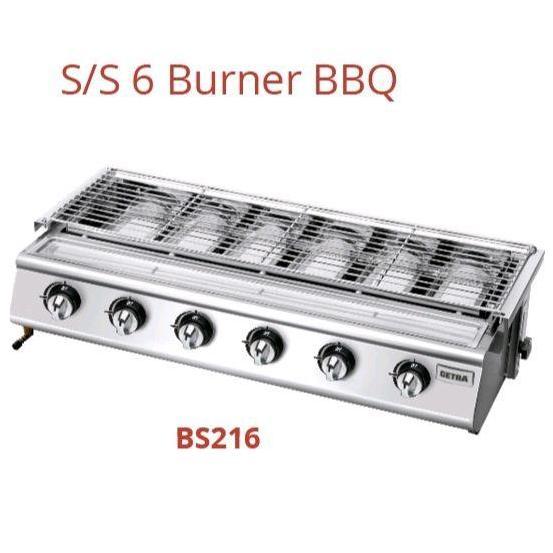 Grosir Getra Gas Bs 216 Kompor Panggang Bs216