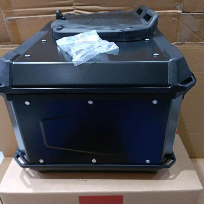 box givi Matterhorn 47L / box aluminium givi mtn 47b (wp)