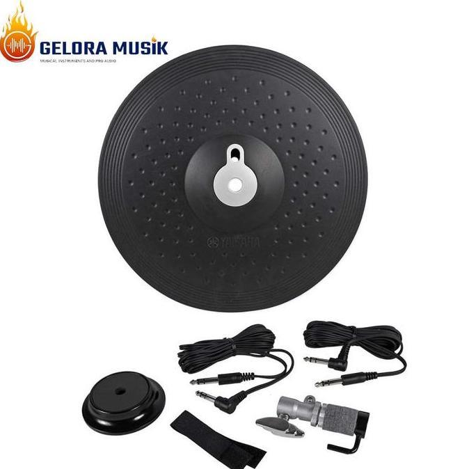 Hit Hat Cymbal Yamaha DTX RHH135