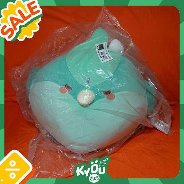 Xiao Teyvat Zoo Series BIG Plush Mascot (45cm)- Genshin Impact