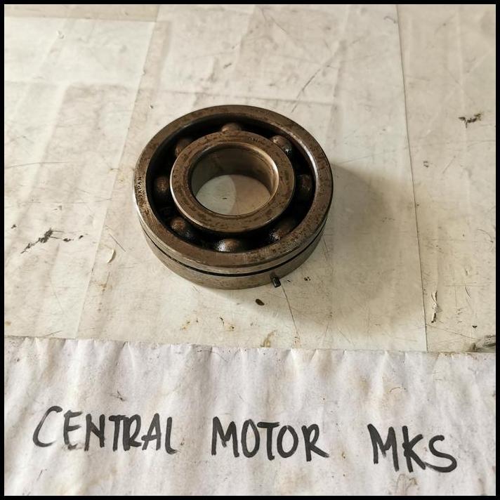 TERBARU LAHAR BEARINGS KRUK AS DEPAN SUZUKI ST20 NEW KONDISI BEKAS 