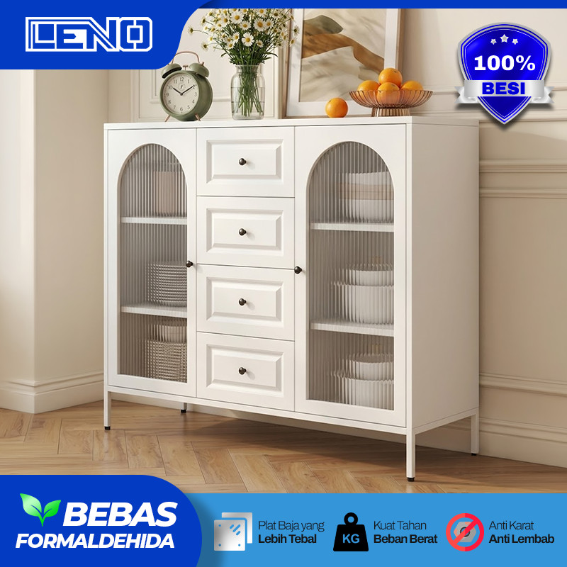 Bufet Ruang Tamu Minimalis Modern Lemari Hias Lemari Pajangan Ruang Tamu Include Laci