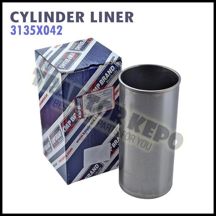 DISKON 3135X042 CYLINDER LINER PERKINS ENGINE 