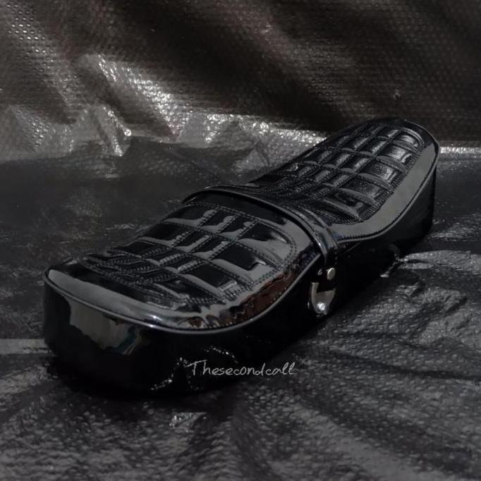 Jok Kawasaki W175 Custom PNP