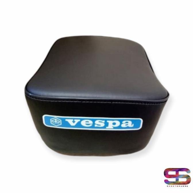 Jok Belakang Vespa Pisah Orinal MG Super Sprint Bajaj Ps Exclusive