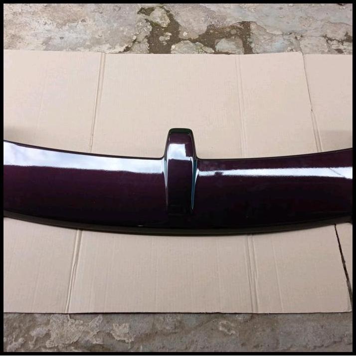 BEST DEAL SPOILER IGNIS MUGEN MODEL URBANITE. 