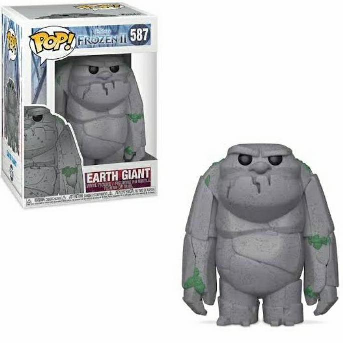 HOT SALE FUNKO POP EARTH GIANT TERMURAH